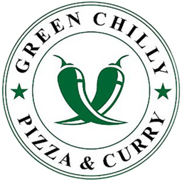Green Chilly - Indische Küche logo.
